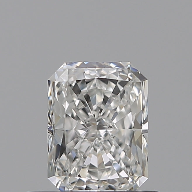 0.51 carat Radiant diamond G  VS1