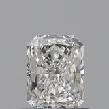 0.51 carat Radiant diamond G  VS1