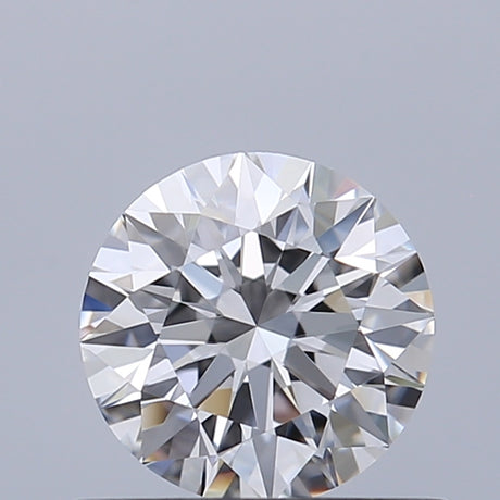 0.64 carat Round diamond D VVS1 Excellent