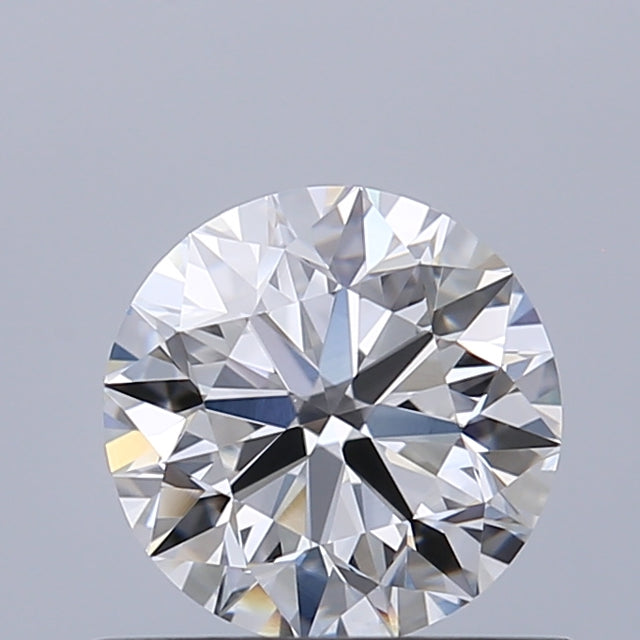 0.70 carat Round diamond E VVS1 VeryGood
