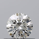 0.32 carat Round diamond H  VVS1 Excellent