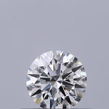 0.29 carat Round diamond F VS1 Excellent