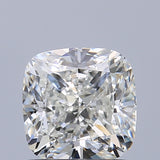 1.02 carat Cushion diamond H IF 