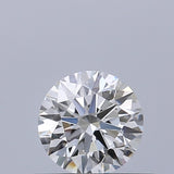 0.40 carat Round diamond H IF Excellent