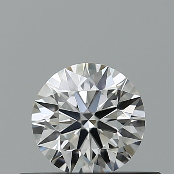 0.29 carat Round diamond D IF Excellent
