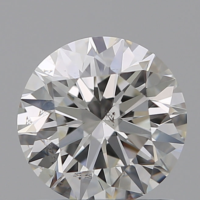 1.03 carat Round diamond H  SI1 Excellent