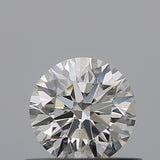 0.47 carat Round diamond G VS1 Excellent