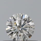 0.32 carat Round diamond G IF Excellent