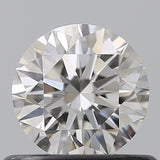 0.50 carat Round diamond H  VVS1 Excellent