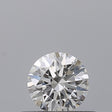0.30 carat Round diamond F VVS2 Excellent