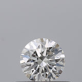 0.30 carat Round diamond F VVS2 Excellent