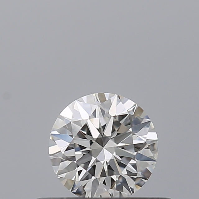 0.30 carat Round diamond F VVS2 Excellent