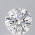 0.50 carat Round diamond D VVS1 Excellent