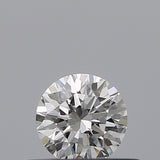 0.31 carat Round diamond E  VS1 Excellent