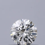 0.35 carat Round diamond H VS1 Excellent