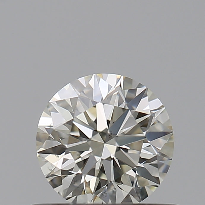 0.46 carat Round diamond L  SI1 Excellent