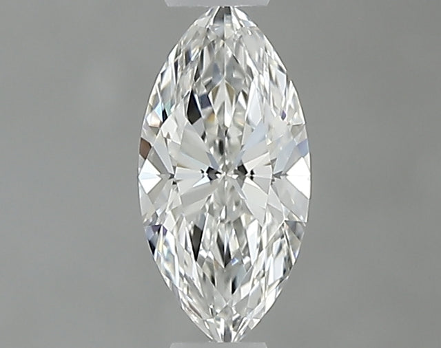 0.30 carat Marquise diamond G VVS2 