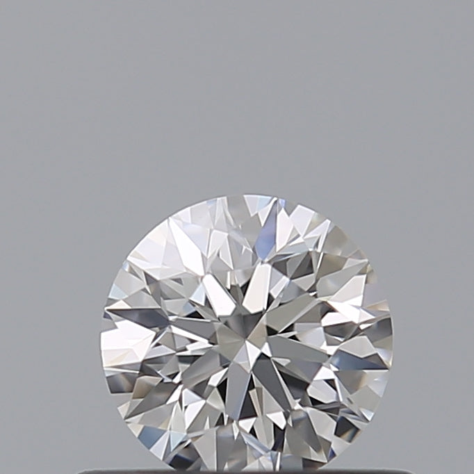 0.42 carat Round diamond E  VS1 Excellent