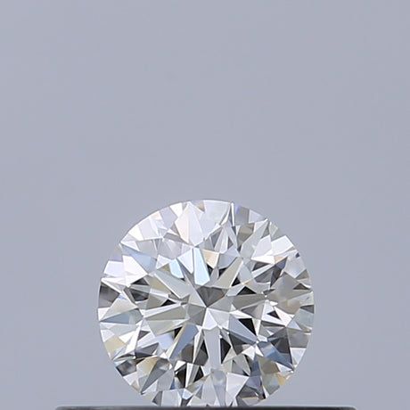 0.28 carat Round diamond F VVS2 Excellent