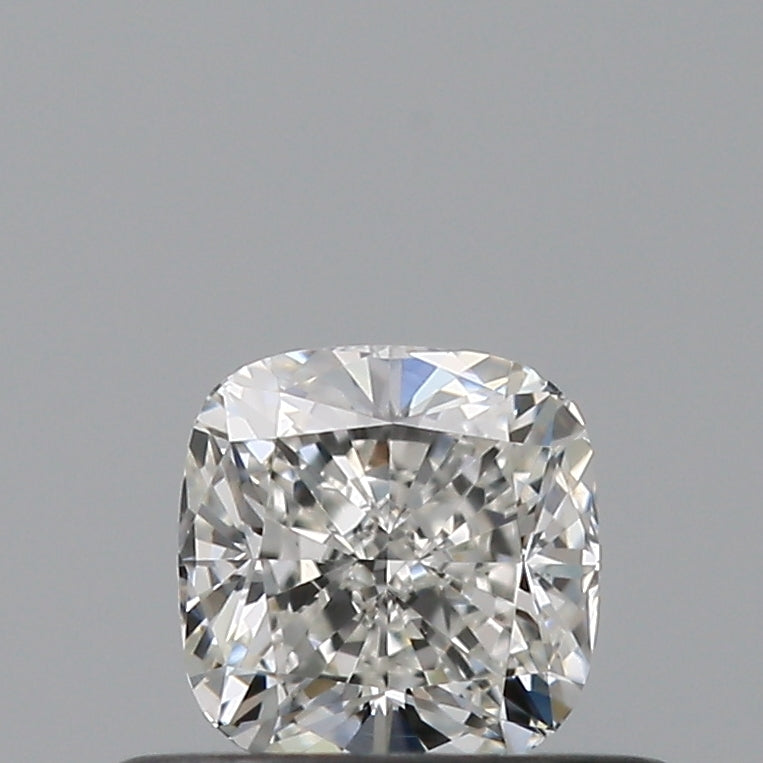 0.40 carat Cushion diamond G  VS2