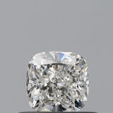 0.40 carat Cushion diamond G  VS2