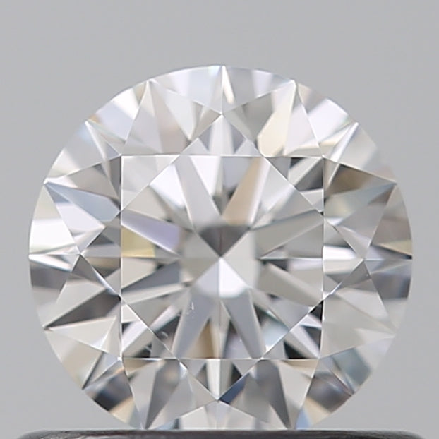 0.55 carat Round diamond E  VS2 Excellent