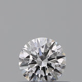 0.31 carat Round diamond D  VVS1 Excellent
