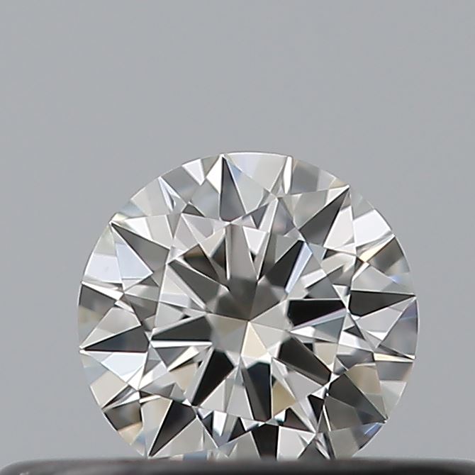 0.20 carat Round diamond G  VVS2 Excellent