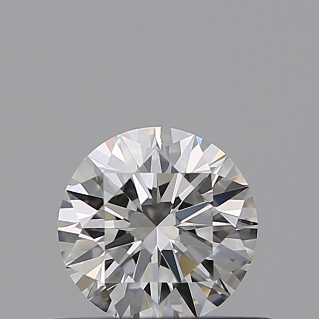 0.41 carat Round diamond G  VVS1 Excellent