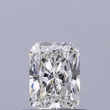 0.41 carat Radiant diamond G IF 