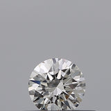 0.22 carat Round diamond F  IF Excellent