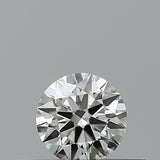 0.18 carat Round diamond H  VVS1 Excellent
