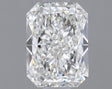 0.70 carat Radiant diamond G VVS2 