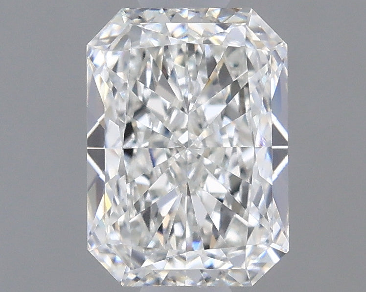 0.70 carat Radiant diamond G VVS2 