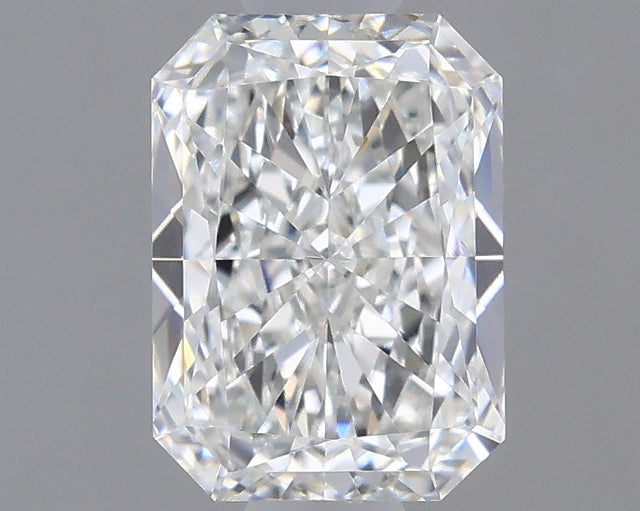 0.70 carat Radiant diamond G VVS2 
