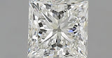 0.72 carat Princess diamond K VVS1 
