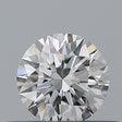 0.30 carat Round diamond F VVS1 Excellent