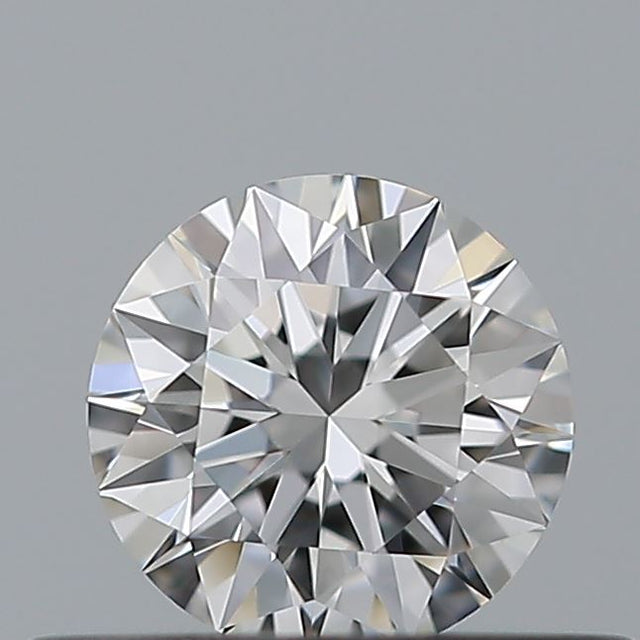 0.30 carat Round diamond F VVS1 Excellent