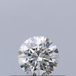 0.29 carat Round diamond G VVS1 Excellent