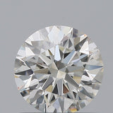 0.80 carat Round diamond I  VS1 Excellent