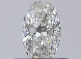 0.32 carat Oval diamond G VVS2 
