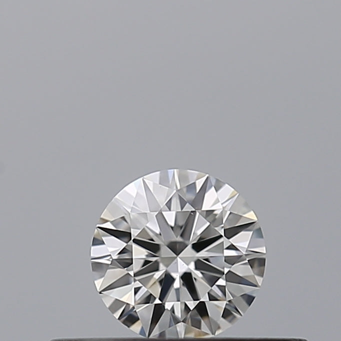 0.23 carat Round diamond F VS1 Excellent