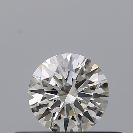 0.31 carat Round diamond G IF Excellent