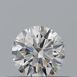 0.30 carat Round diamond G VVS2 Excellent