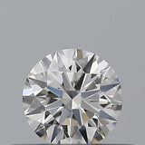 0.30 carat Round diamond G VVS2 Excellent