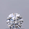 0.36 carat Round diamond F VVS2 Excellent