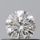 0.30 carat Round diamond F  VVS2 Excellent