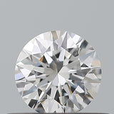 0.33 carat Round diamond E  VS1 Excellent