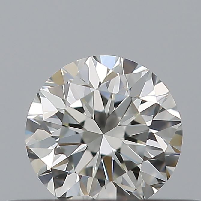 0.30 carat Round diamond H  VVS1 Very good