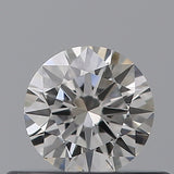 0.30 carat Round diamond G  VVS2 Excellent